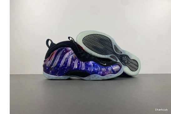 Galaxy Nike FQ4303-400  Foamposite One Air   0118